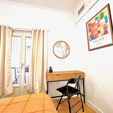 Riviera - Maison De La Poissonnerie - Vieille - Grand 3 Piece Ac - 5min De La Promenade Des *