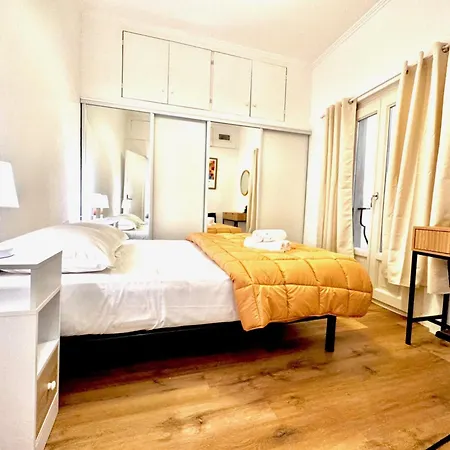 Riviera - Maison De La Poissonnerie - Vieille - Grand 3 Piece Ac - 5min De La Promenade Des Appartement